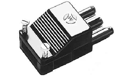 Conector enchufable ST18/3S2 ZE SW RD